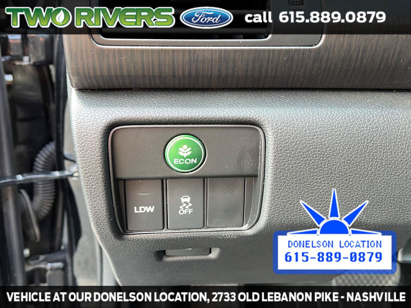 Used 2014 Honda Accord EX-L image 21