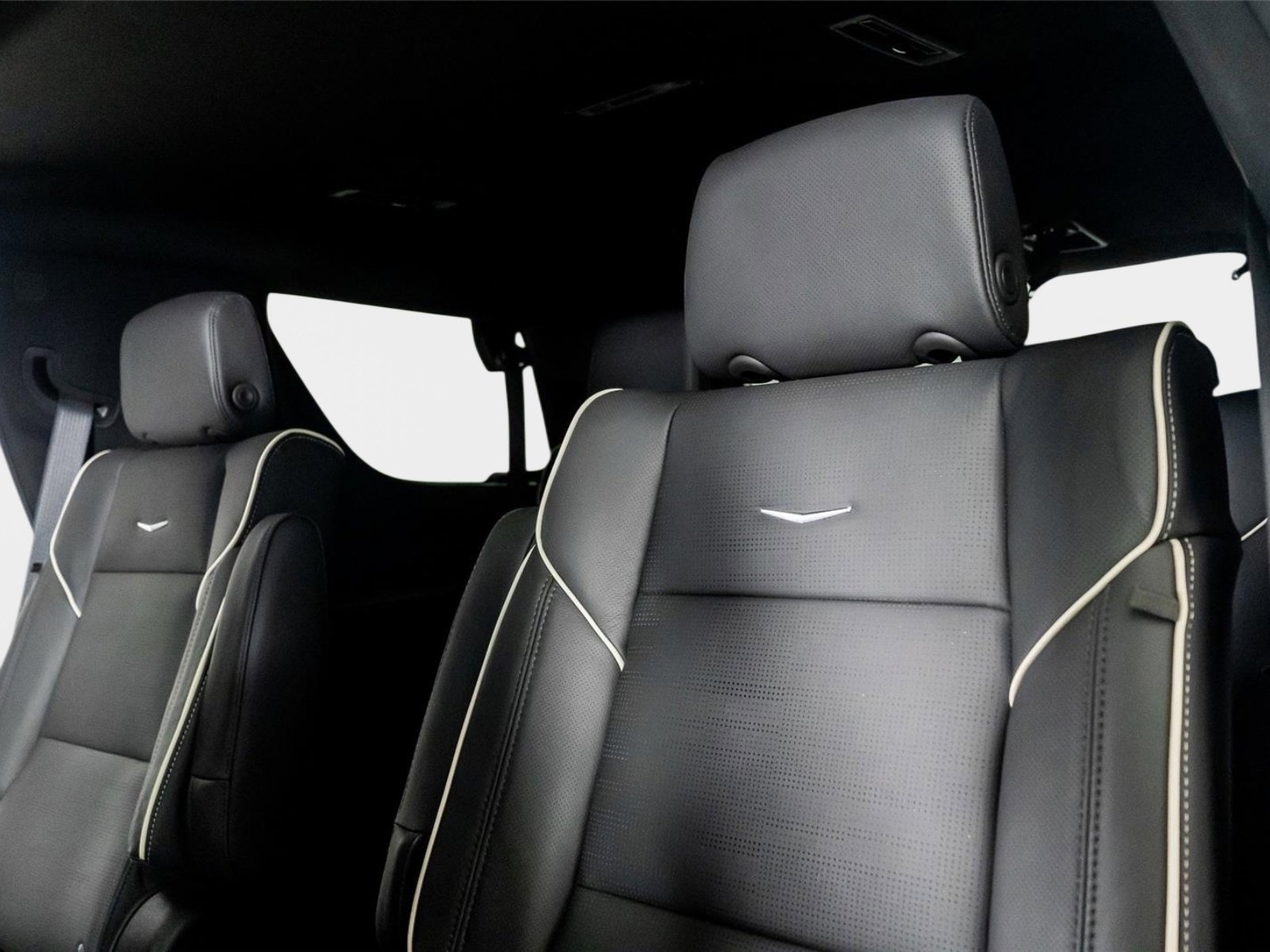 Used 2026 Cadillac Escalade Sport image 29