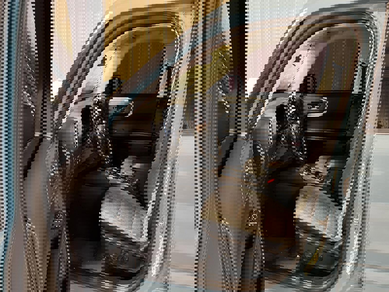 Used 2021 Ford Bronco Sport Big Bend w/ Big Bend Package image 13