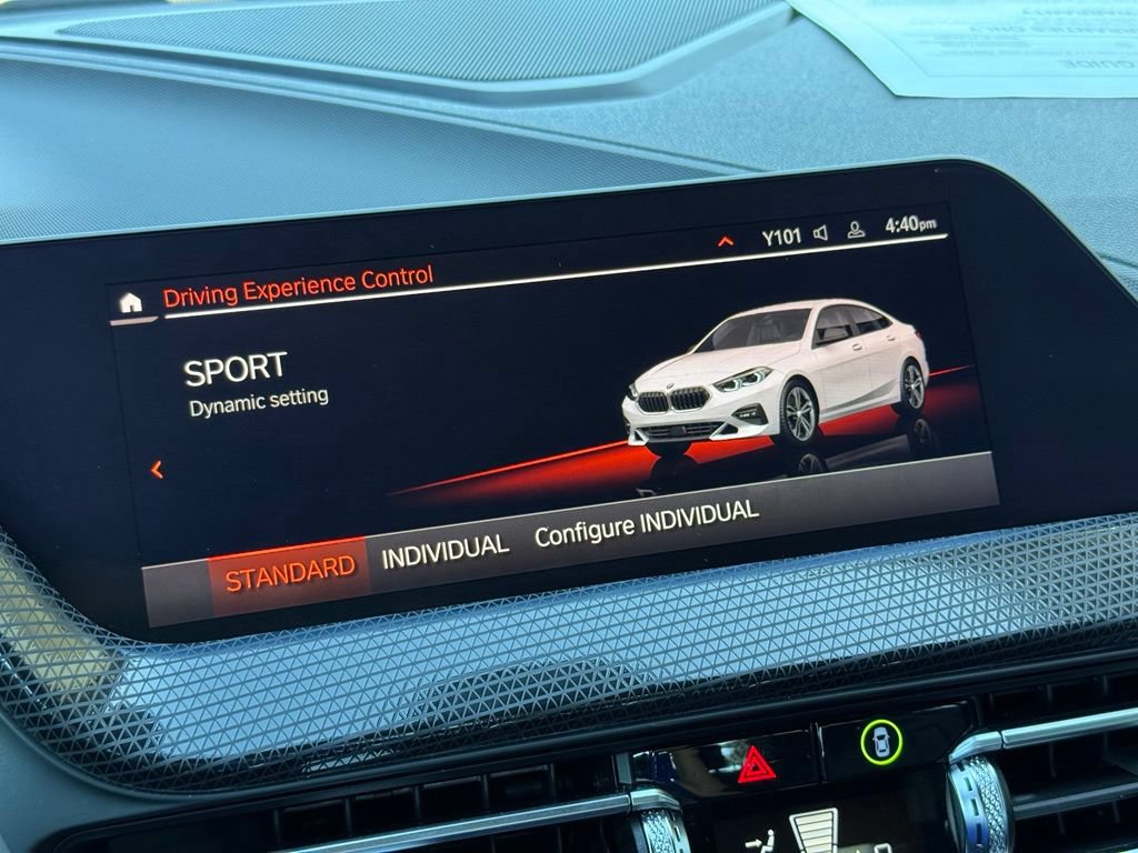 Used 2023 BMW 228i Gran Coupe FWD image 5