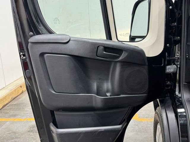Used 2021 RAM ProMaster 3500 w/ RV Ready Prep Package FWD image 12