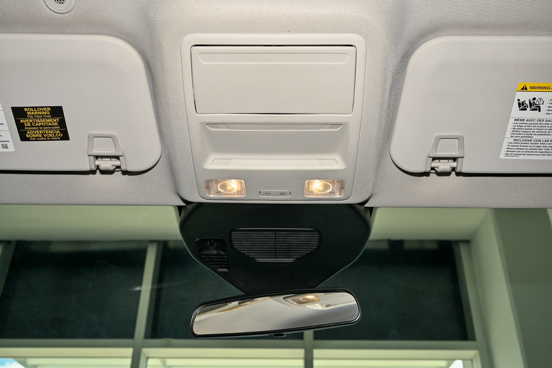 Used 2024 Ford Escape Active FWD image 25