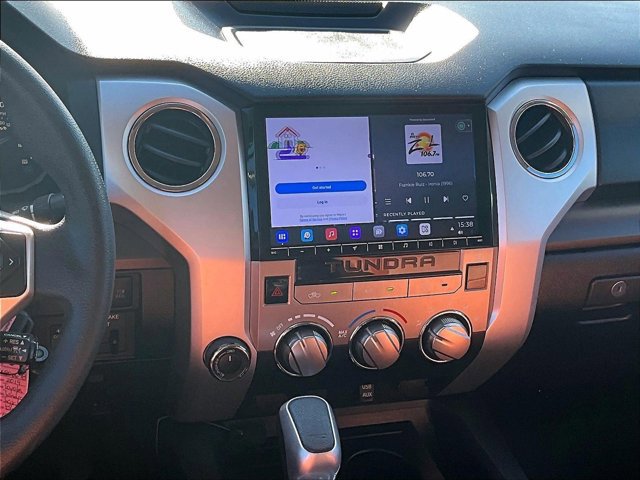 Used 2019 Toyota Tundra SR5 w/ SR5 Upgrade Package image 6