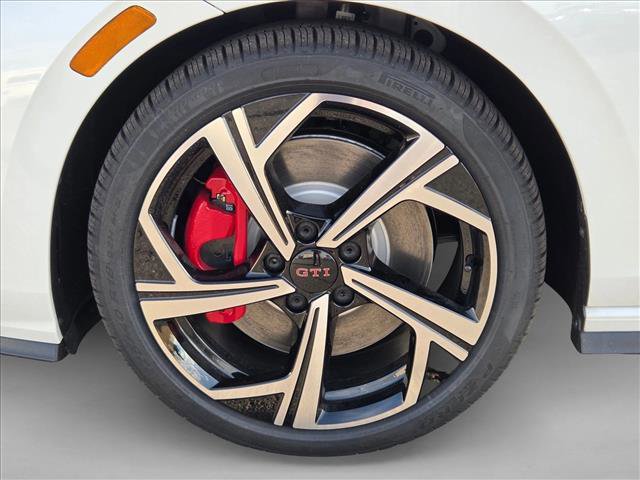 New 2026 Volkswagen Golf S FWD image 10