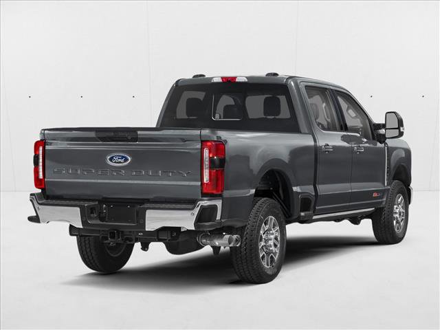New 2026 Ford F250 Lariat image 2