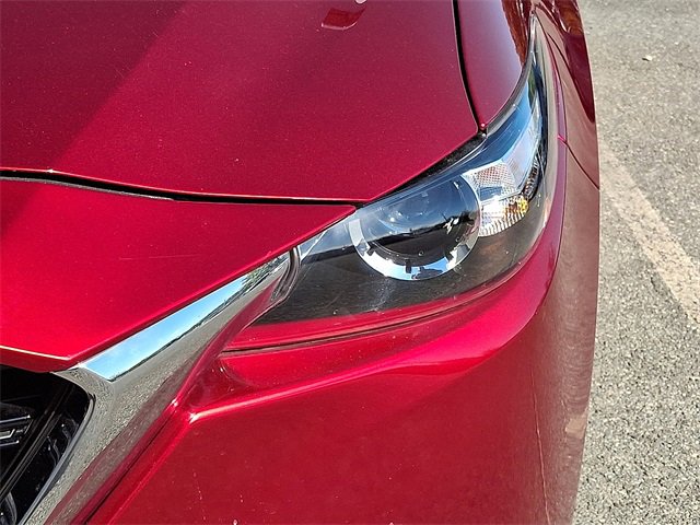 Used 2022 MAZDA CX-9 Touring Plus image 9