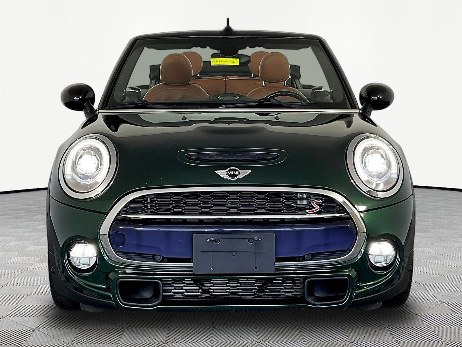 Used 2018 MINI Cooper S FWD image 2