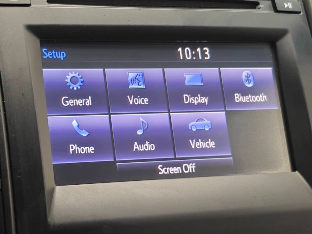 Used 2017 Toyota Camry LE FWD image 9