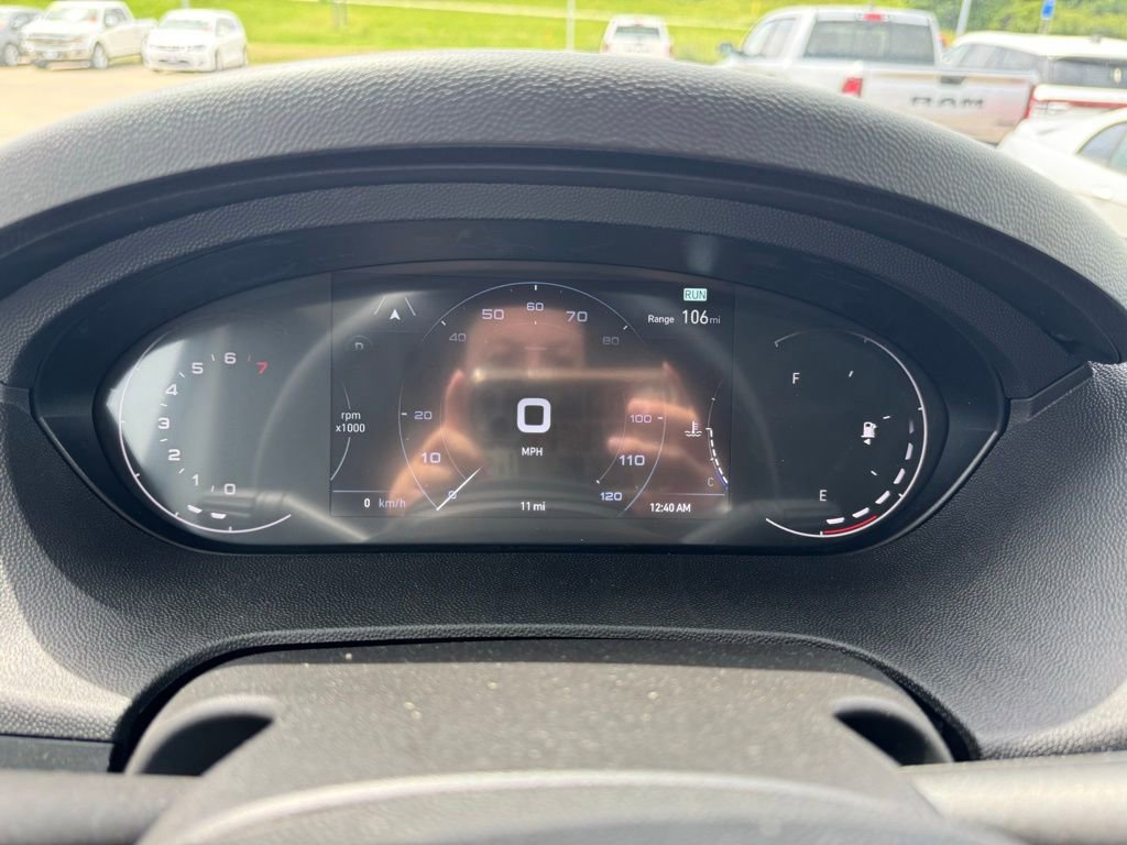 New 2025 RAM ProMaster 3500 w/ Quick Order Package 22G SLT image 25