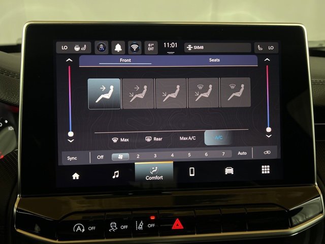New 2026 Jeep Compass Latitude w/ Quick Order Package 29K image 45