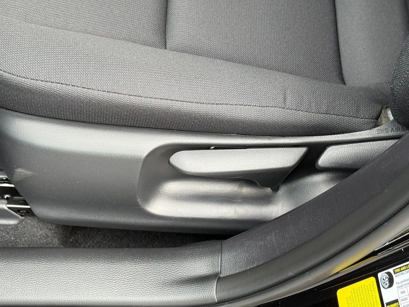 Certified 2026 Toyota Corolla LE FWD image 11