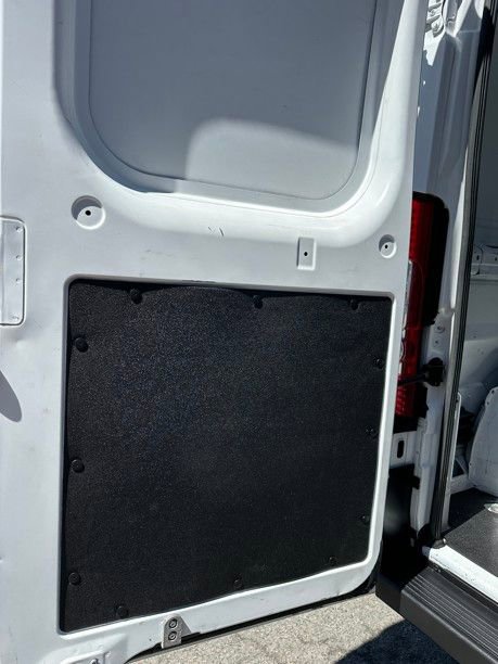 Used 2023 RAM ProMaster 2500 FWD image 19