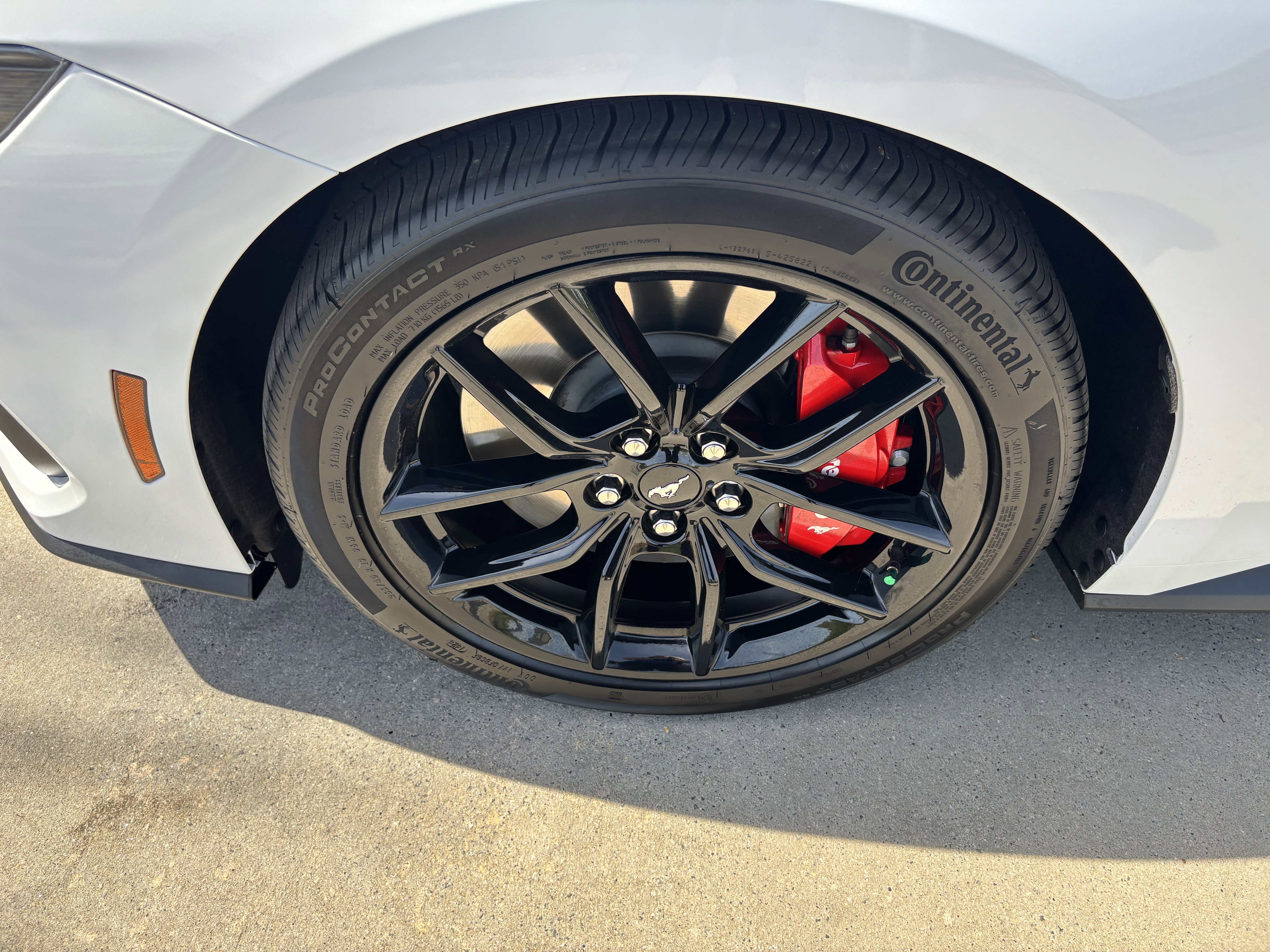 Used 2024 Ford Mustang GT Premium image 13