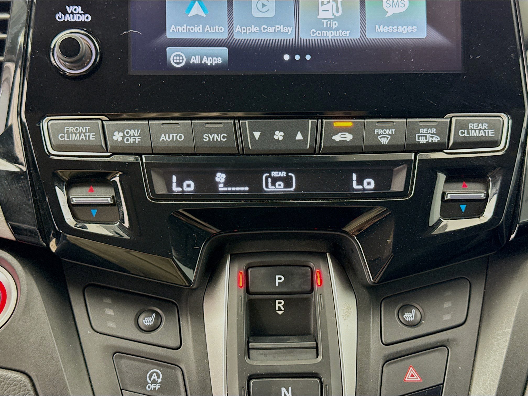 Used 2023 Honda Odyssey EX-L image 17