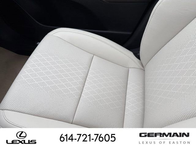 New 2026 Lexus RX 350 image 28