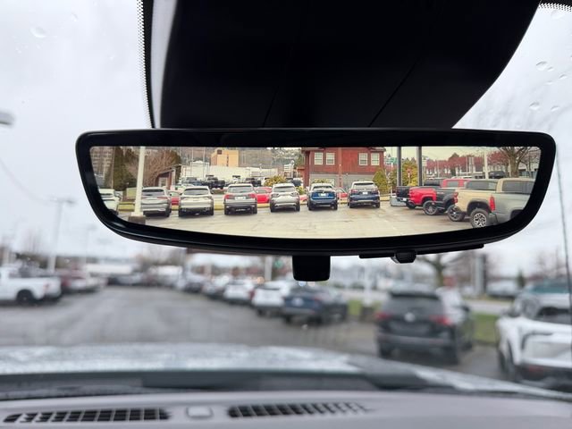 New 2026 Chevrolet Silverado 2500 LTZ w/ Trail Boss Package image 28