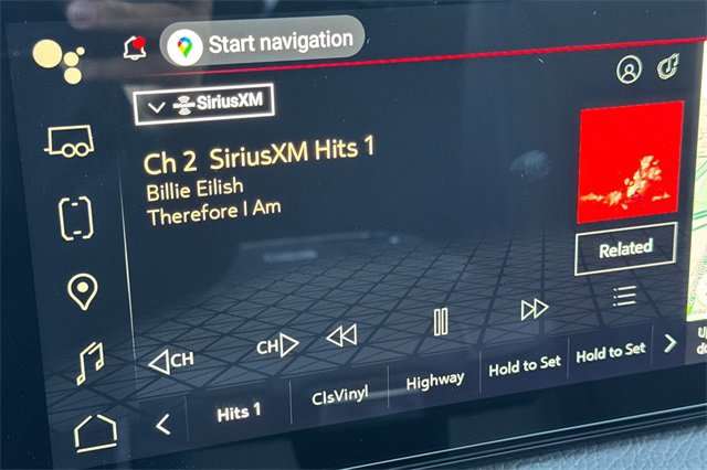 New 2026 GMC Sierra 1500 Denali image 21