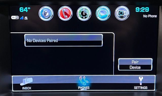 Used 2018 Chevrolet Colorado LT w/ Redline Special Edition AWD/4WD image 37