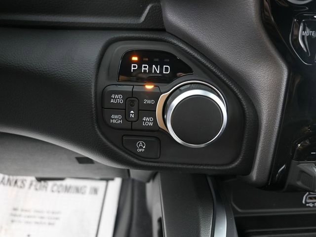 New 2026 RAM 1500 Big Horn image 19