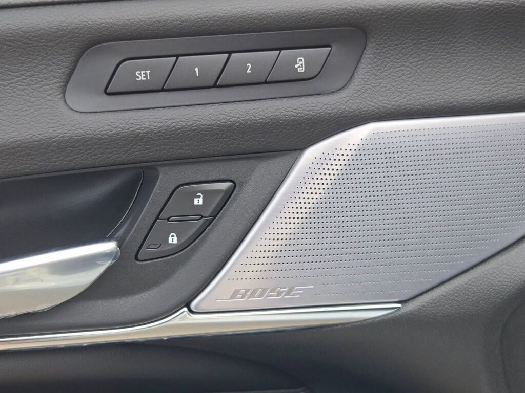 New 2026 Cadillac CT4 Premium Luxury image 22