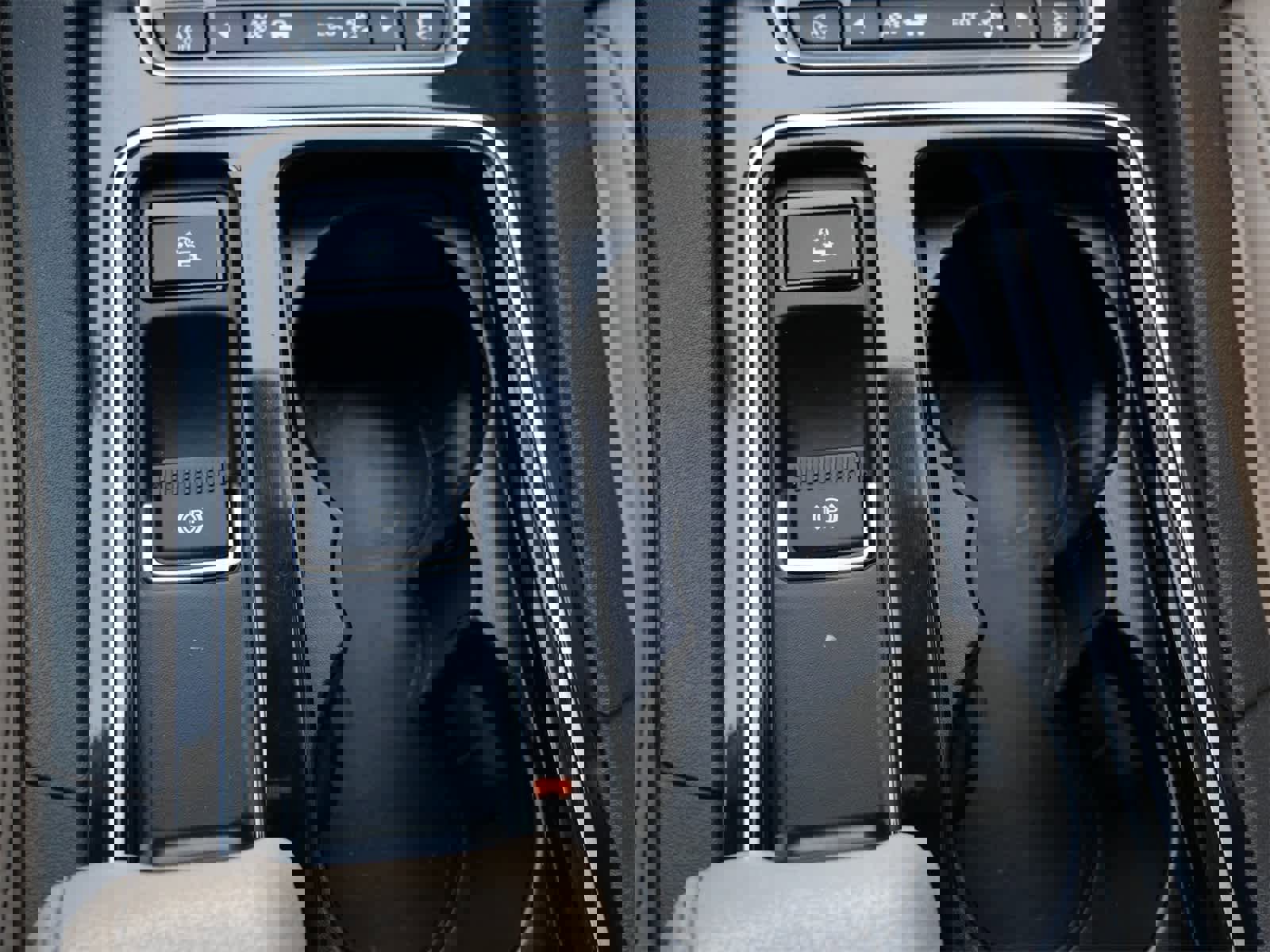 Used 2018 Jaguar F-PACE Prestige image 15