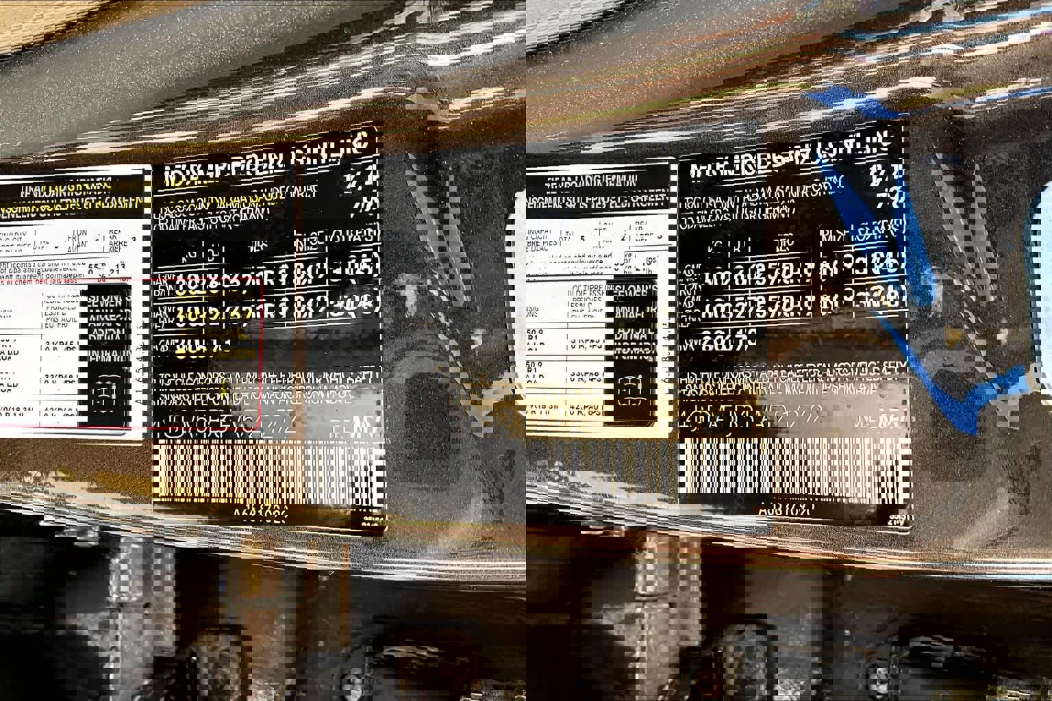 Used 2015 Mercedes-Benz ML 350 2WD image 32