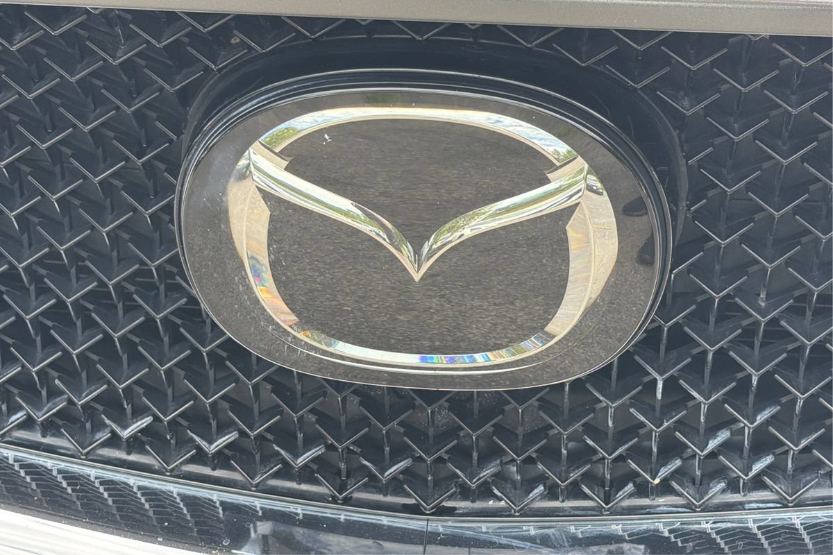 Used 2020 MAZDA CX-5 Touring AWD/4WD image 29