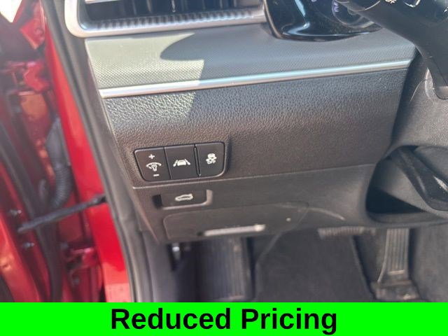 Used 2024 Kia K5 GT-Line w/ GT-Line Premium Package AWD/4WD image 19