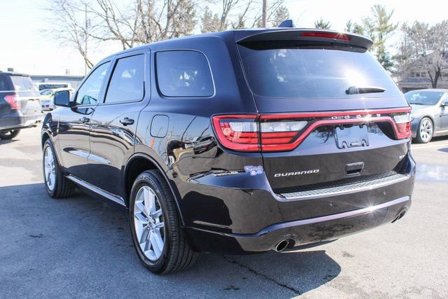 Used 2024 Dodge Durango GT w/ Mopar All Weather Package image 39