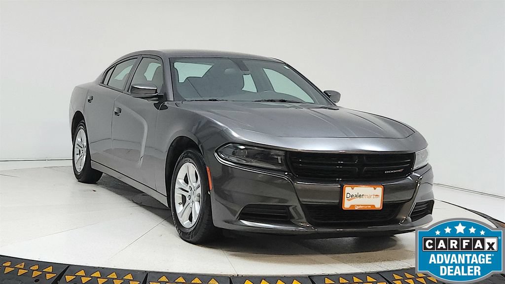 Used 2022 Dodge Charger SXT RWD image 11