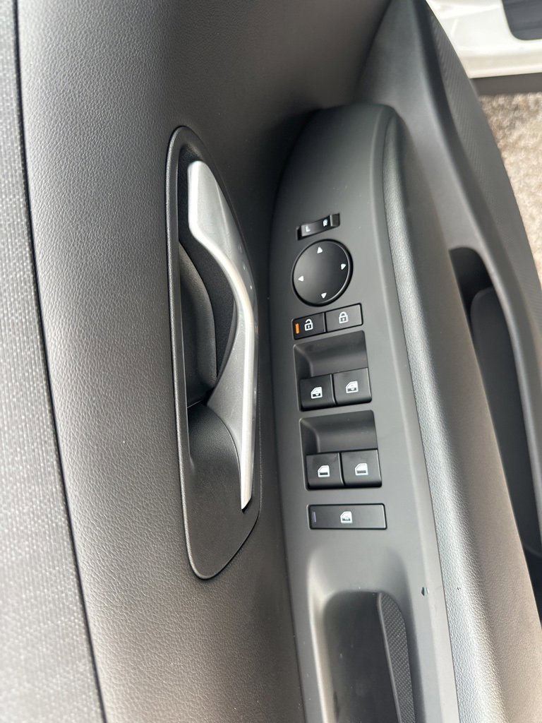 New 2026 Hyundai Tucson XRT image 23