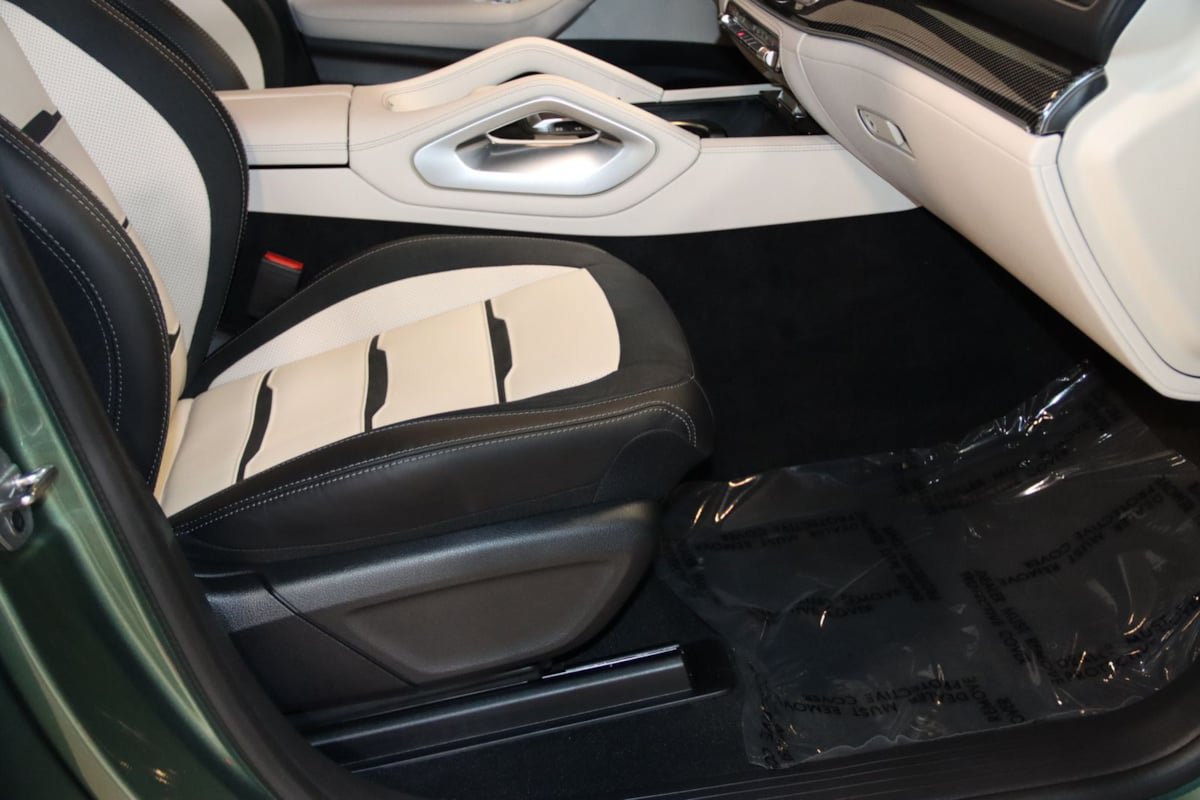 Used 2026 Mercedes-Benz GLS 63 AMG 4MATIC image 75