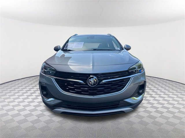 Used 2023 Buick Encore GX Essence w/ Experience Buick Package image 2