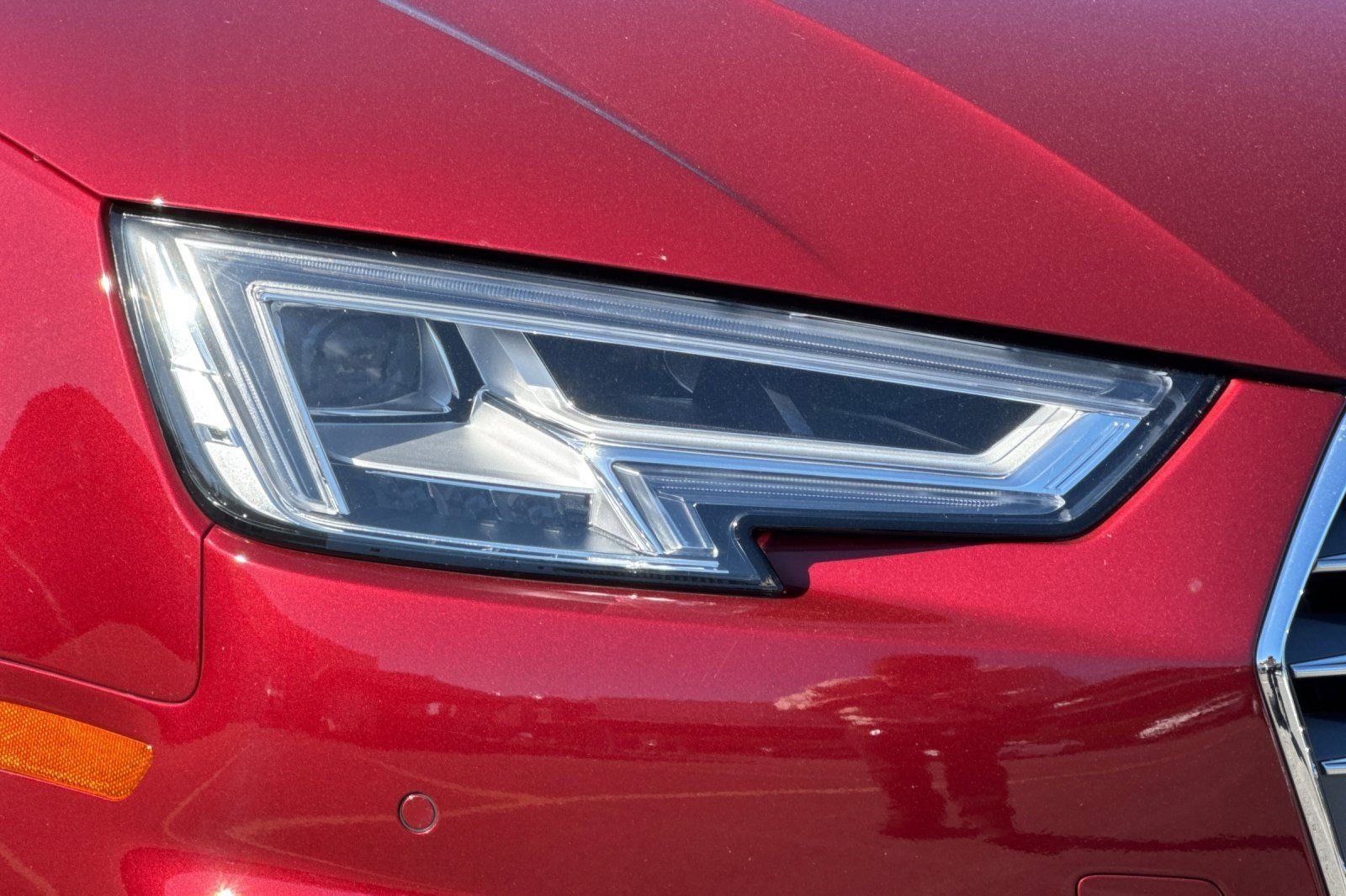 Used 2018 Audi A4 2.0T Ultra Premium Plus image 10