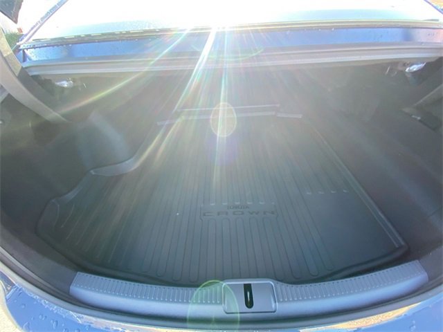 New 2026 Toyota Crown Nightshade image 24