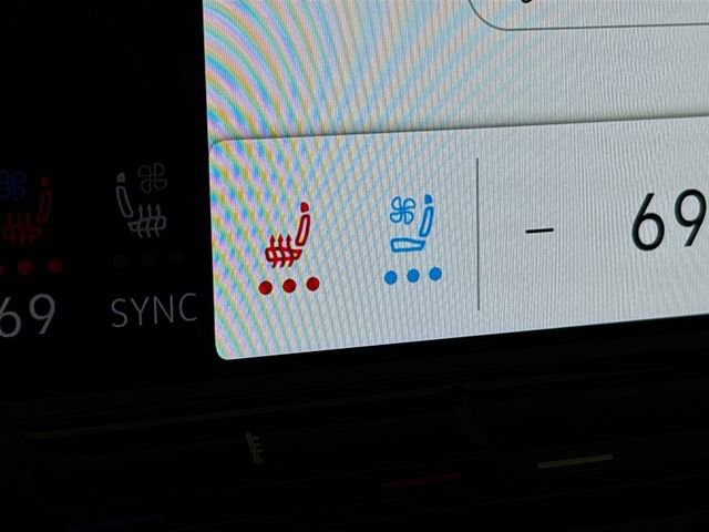 New 2026 Volkswagen Atlas SEL Premium R-Line image 21