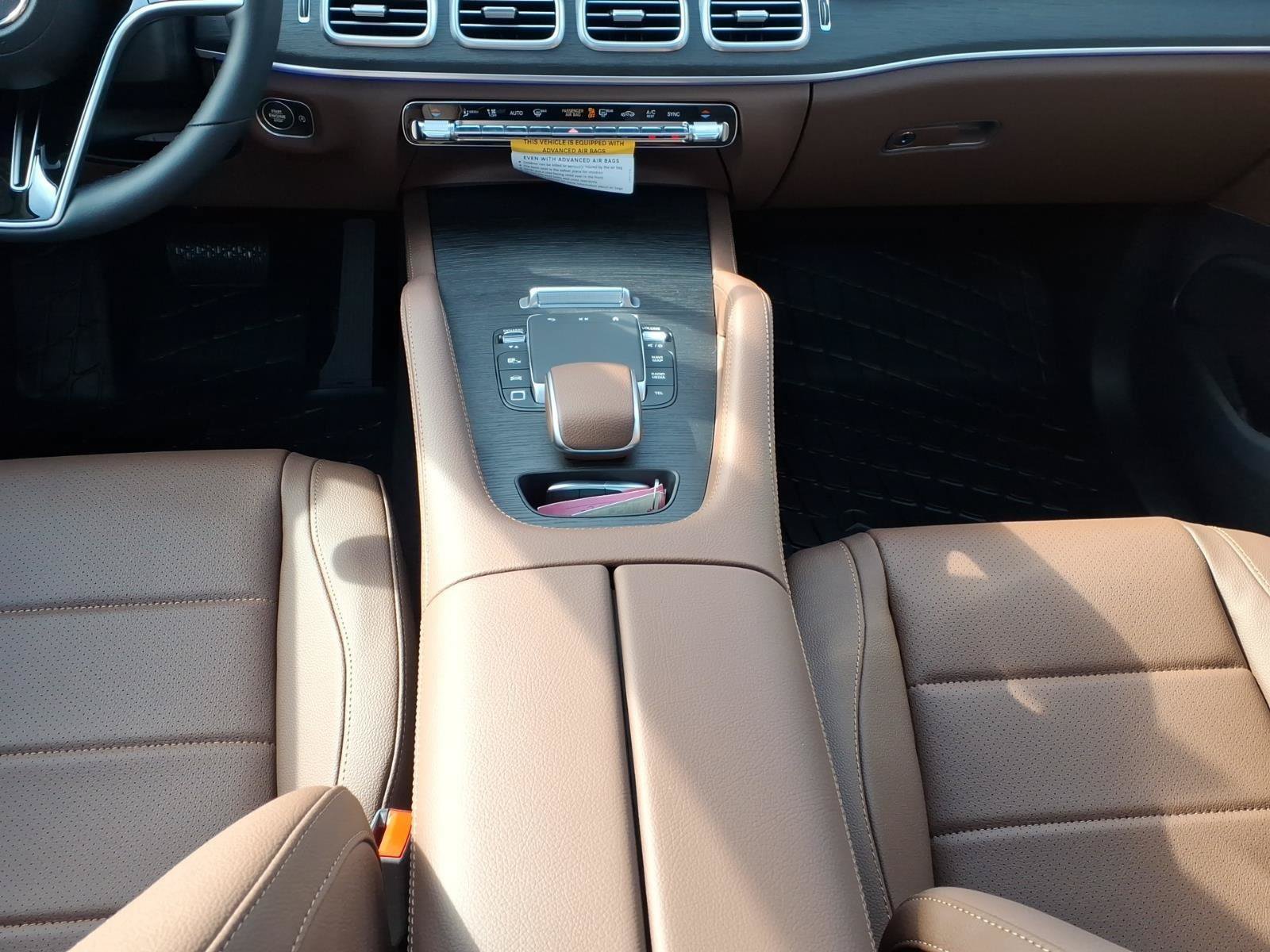New 2026 Mercedes-Benz GLE 350 4MATIC image 21