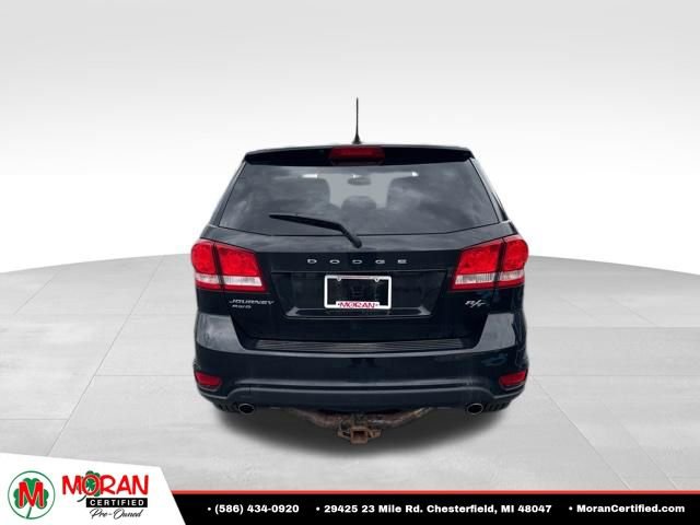 Used 2016 Dodge Journey R/T AWD/4WD image 4