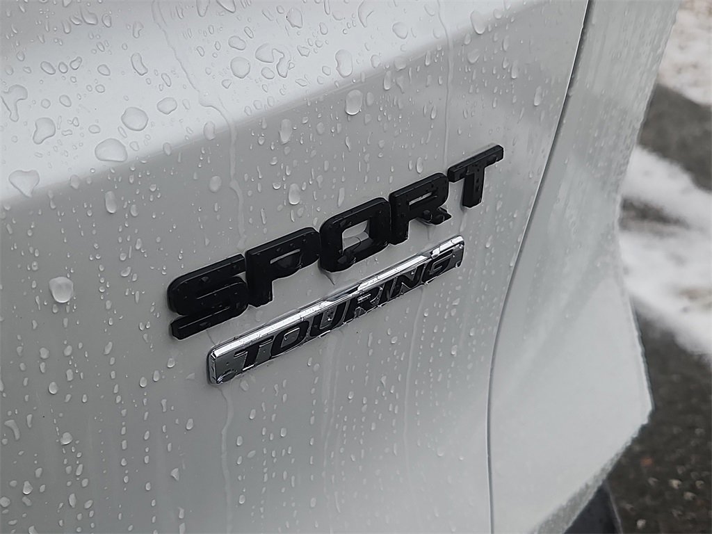 Certified 2023 Honda CR-V Sport Touring image 12