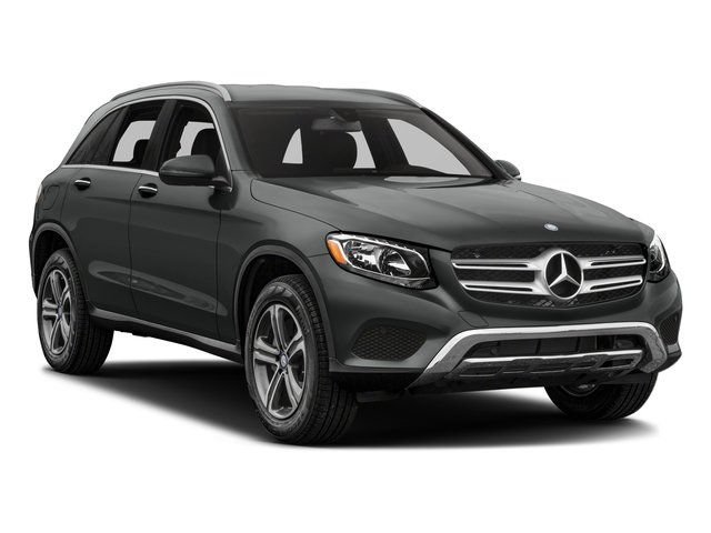 Used 2018 Mercedes-Benz GLC 300 4MATIC image 4