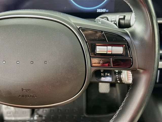 Used 2024 Hyundai Ioniq 6 SE AWD/4WD image 22