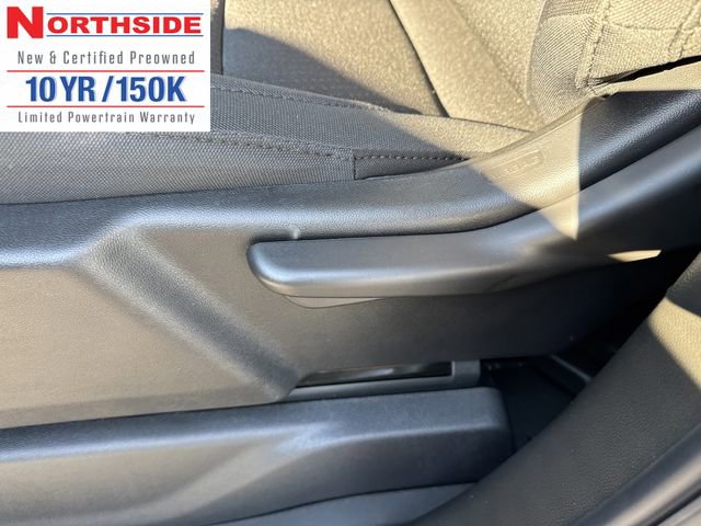 New 2026 GMC Sierra 2500 Pro image 17