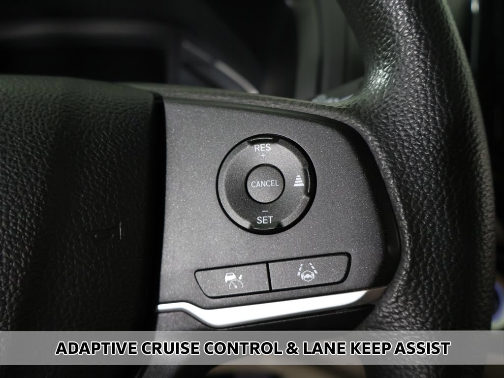 Used 2022 Honda Odyssey EX image 3