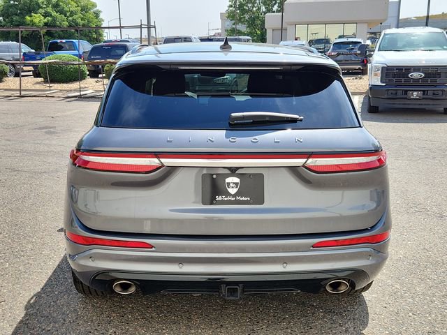 Used 2024 Lincoln Corsair Reserve w/ Equipment Group 202A image 6