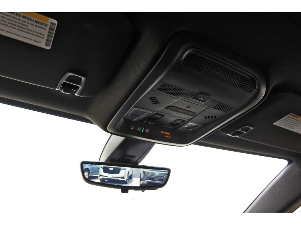 New 2025 Cadillac XT5 Premium Luxury w/ Technology Package image 21