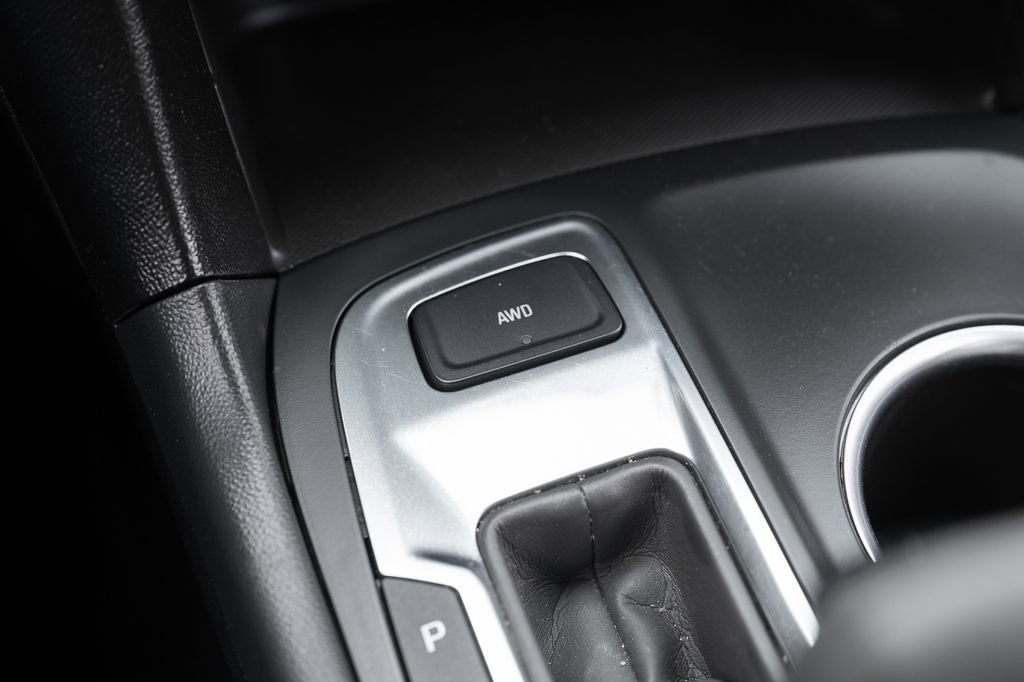 Used 2022 Chevrolet Equinox LS AWD/4WD image 34