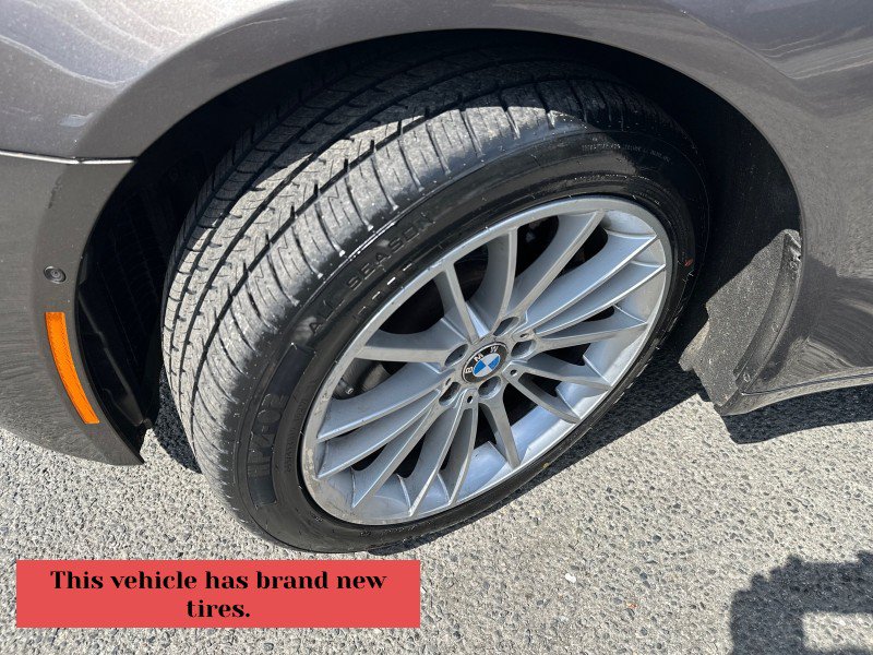 Used 2015 BMW 750Li xDrive AWD/4WD image 46