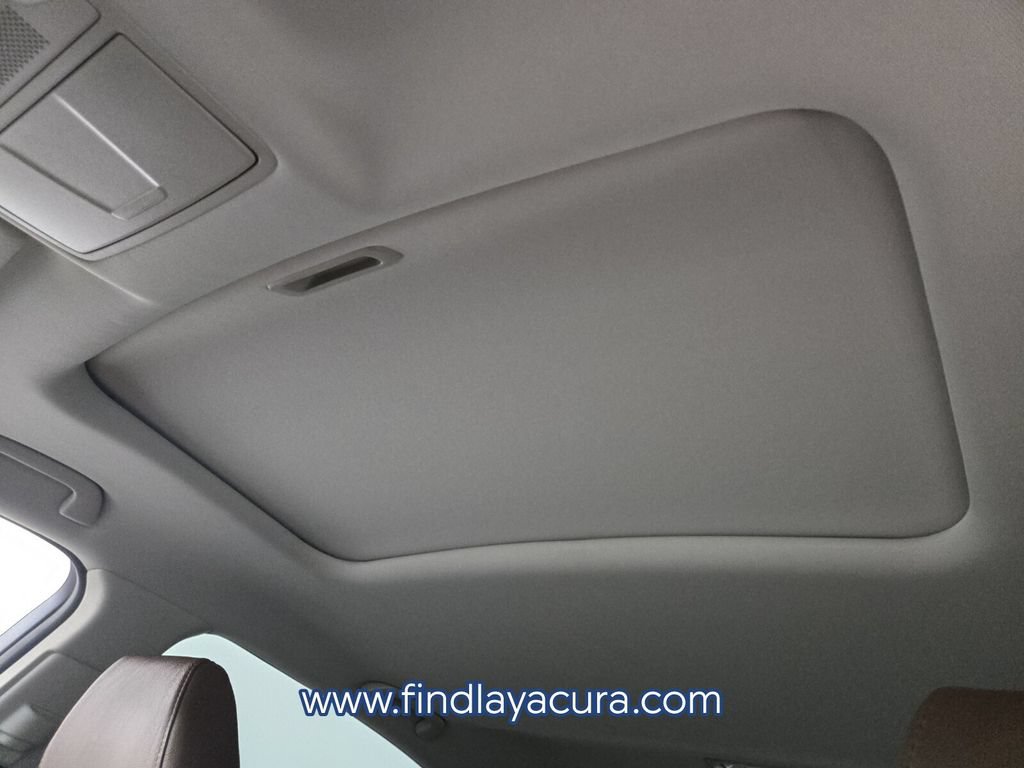 Used 2018 Acura MDX FWD w/ Technology Package image 13