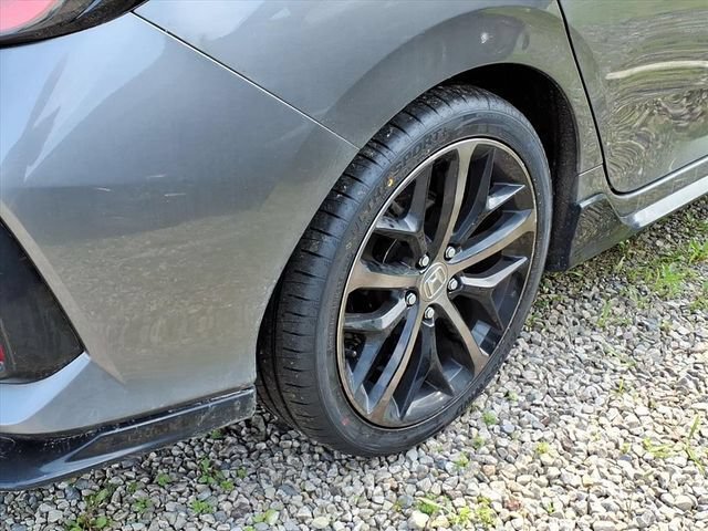 Used 2021 Honda Civic Sport image 15