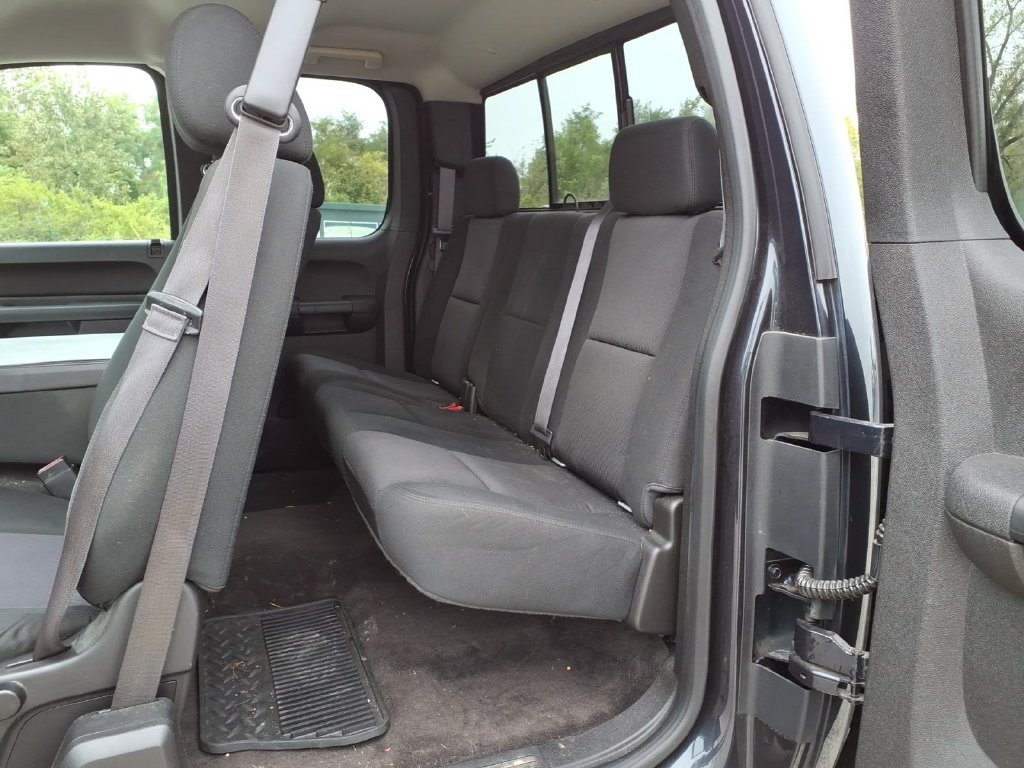 Used 2013 Chevrolet Silverado 1500 LT w/ All-Star Edition RWD image 31